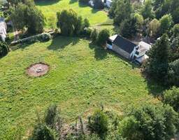Positiver Bauvorbescheid für EFH  | ca. 1.700 m² bauträgerfreies Baugrundstück zum Kauf