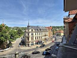 Dresden Blasewitz | Büro direkt am Schillerplatz zur Miete | ab sofort