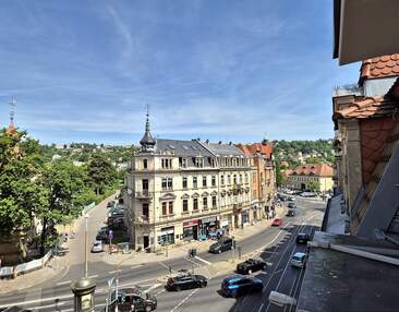 Dresden Blasewitz | Büro direkt am Schillerplatz zur Miete | ab sofort