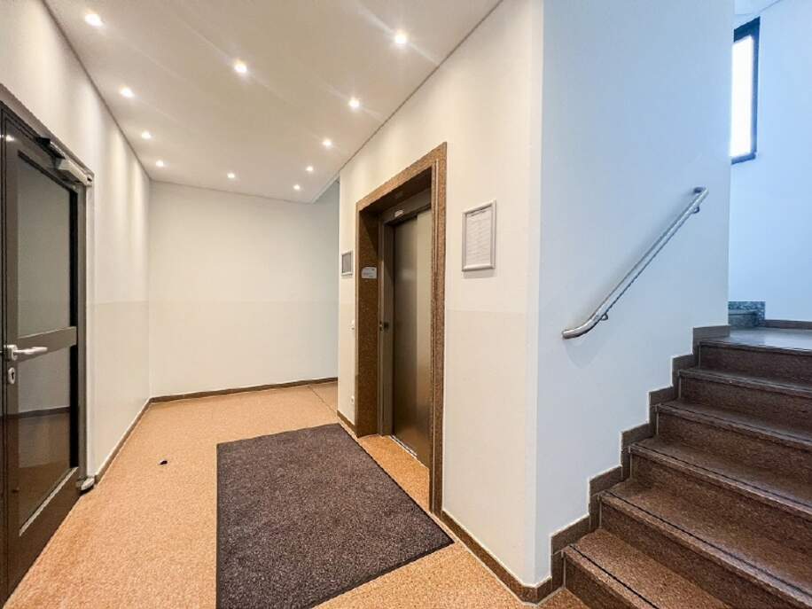 Aufzug