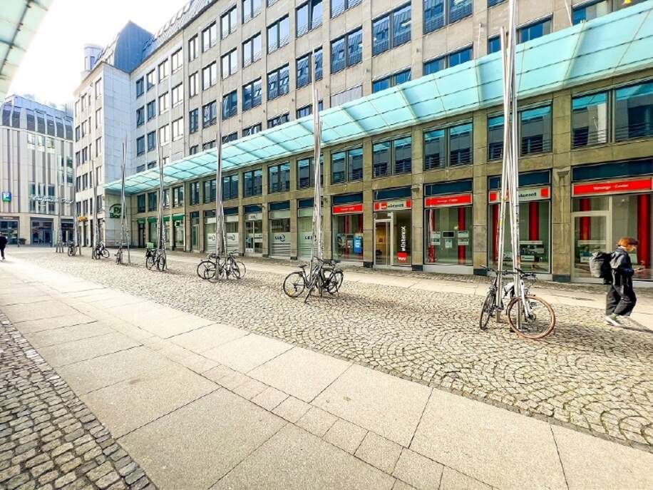 Gebäudeansicht