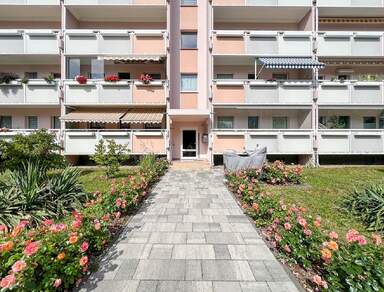 NEUE Kapitalanlage | Vermietete 3-Zimmer-Wohnung mit Balkon in Dresden Strehlen