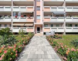 NEUE Kapitalanlage | Vermietete 3-Zimmer-Wohnung mit Balkon in Dresden Strehlen