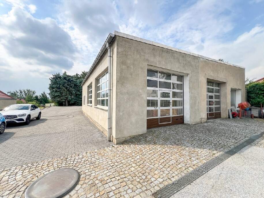 Außenansicht