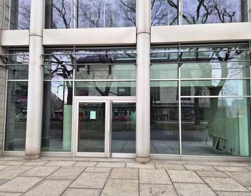 Zentrale Innenstadtlage | Ladenfläche in Dresden zur Miete!