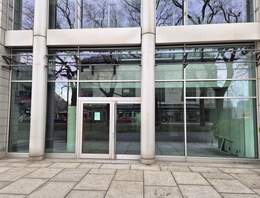 Zentrale Innenstadtlage | Ladenfläche in Dresden zur Miete!