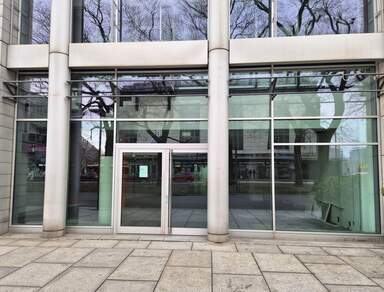 Zentrale Innenstadtlage | Ladenfläche in Dresden zur Miete!