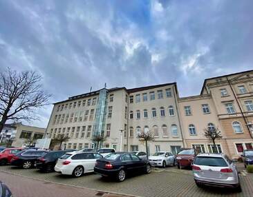 kleine praktische Bürofläche in Hohenstein-Ernstthal mieten