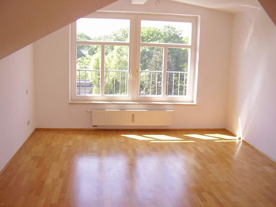 Zimmer oben