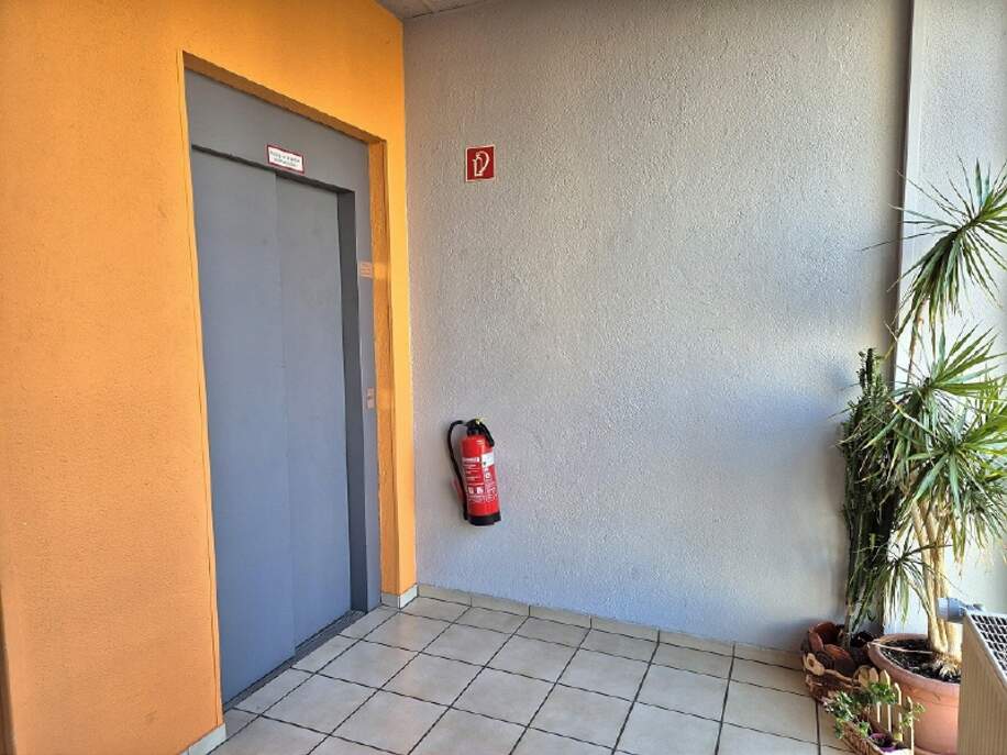 Aufzug