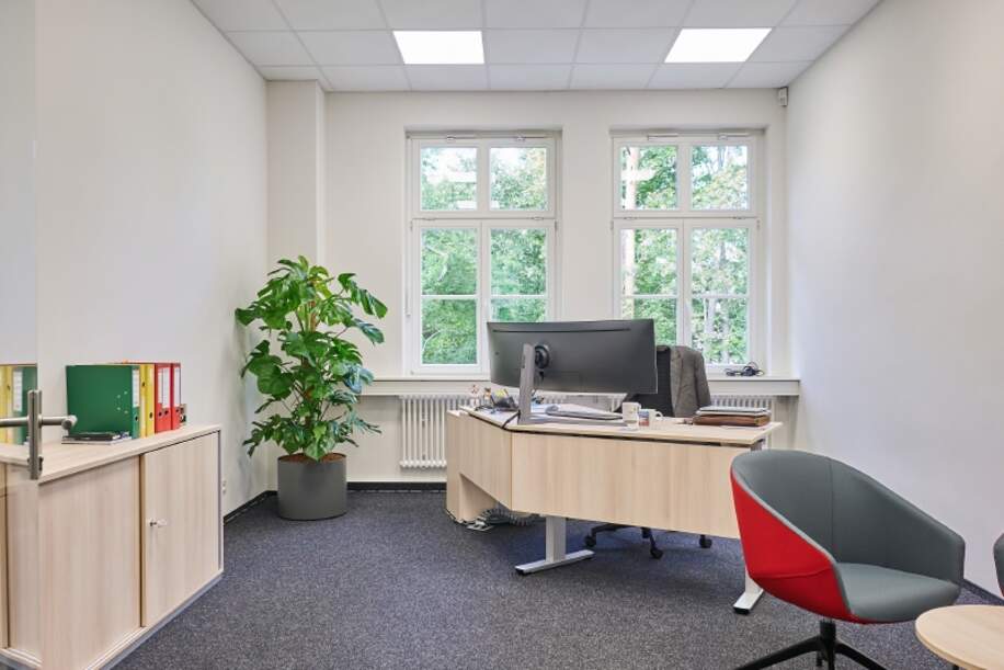 Büro