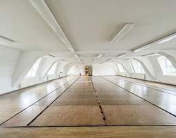 Helles Raumklima | Bürofläche mit ca. 214 m² | Schwerter Haus im Dresdner Süden