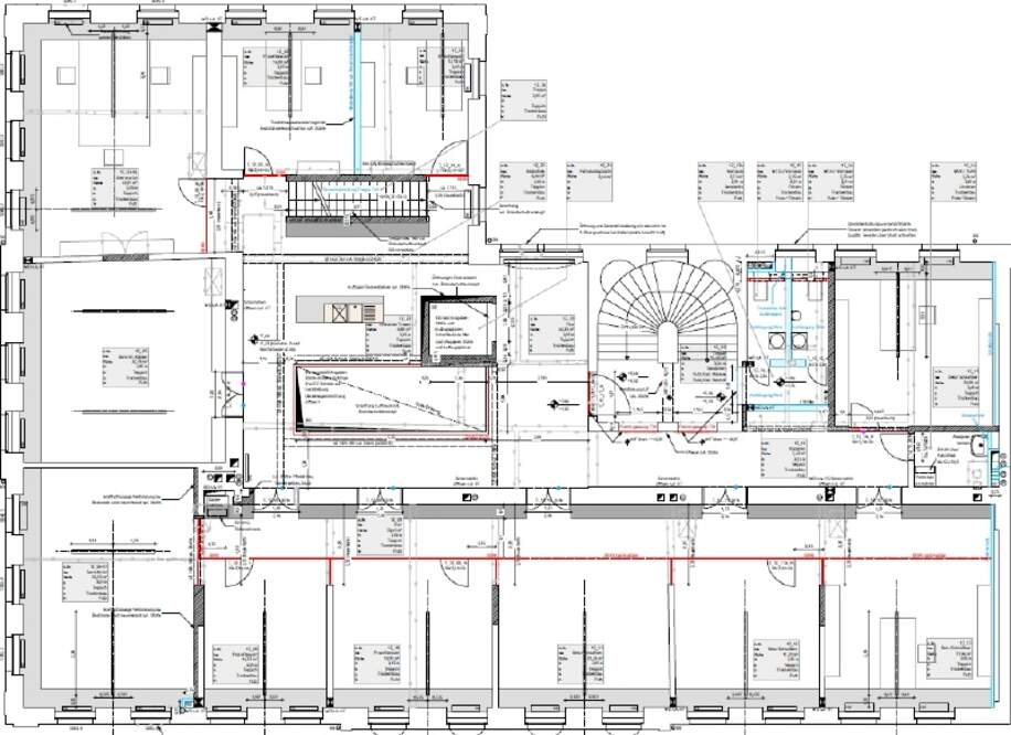 Grundriss 2.OG