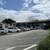 Parken und Hallen