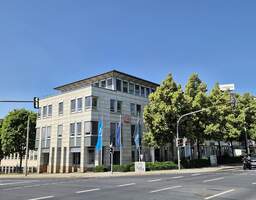 Eckladen in Dresden Plauen | Gut sichtbar | Frequentierten Kreuzungsbereich