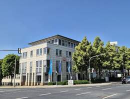 Eckladen in Dresden Plauen | Gut sichtbar | Frequentierten Kreuzungsbereich