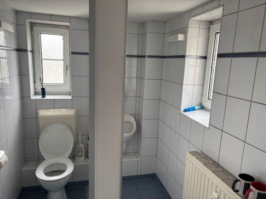 WC