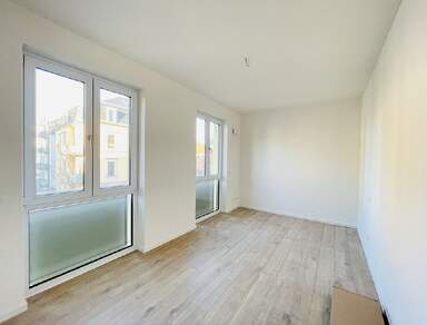++ Wohnung mit Balkon und Einbauküche in ruhiger Lage mieten ++
