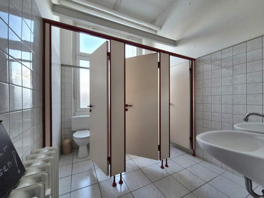 Sanitärbereich