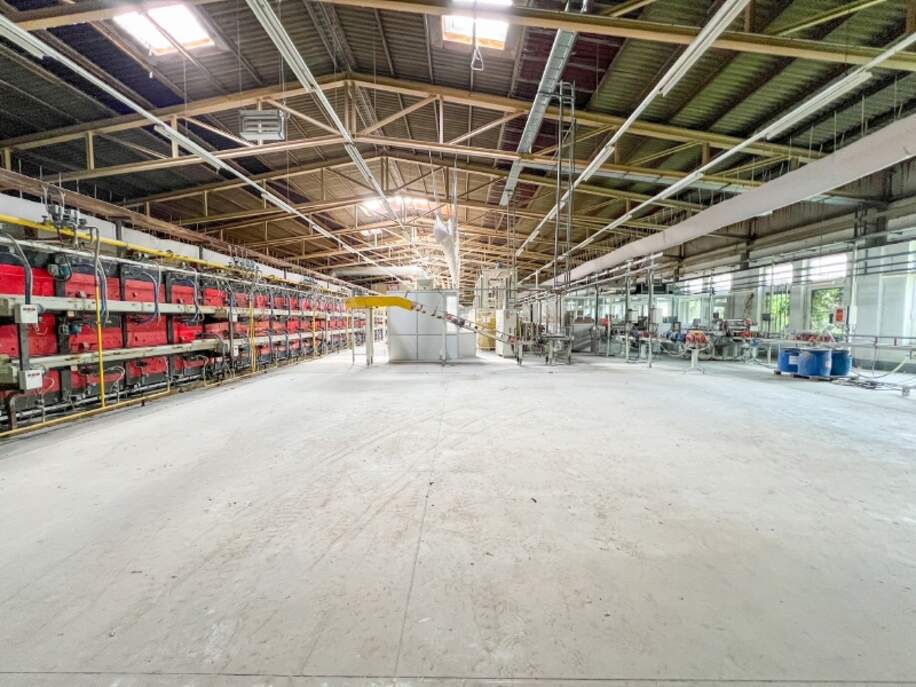 Innenansicht