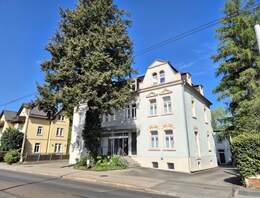 Ladenbüro in Dresden Klotzsche | ca. 136 m² direkt an Hauptstraße zur Miete