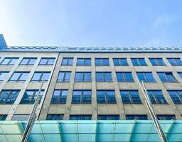 Zentrale Lage | Ihr neuer Bürostandort in der Leipziger City