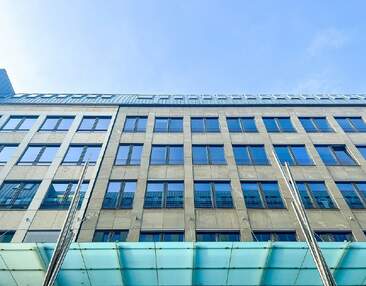 Zentrale Lage | Ihr neuer Bürostandort in der Leipziger City