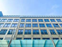 Zentrale Lage | Ihr neuer Bürostandort in der Leipziger City