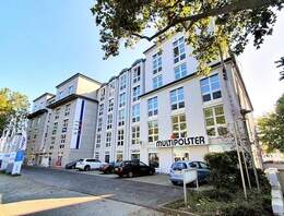 Nahe Stadtzentrum & Autobahn | Bürofläche in Dresden Friedrichstadt zur Miete