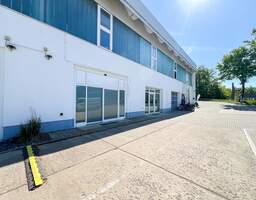 Dresdner Norden | Rund 780 m² individuelle Gewerbefläche in Radeberger Vorstadt zur Miete