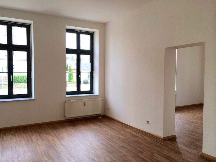 Innenansicht