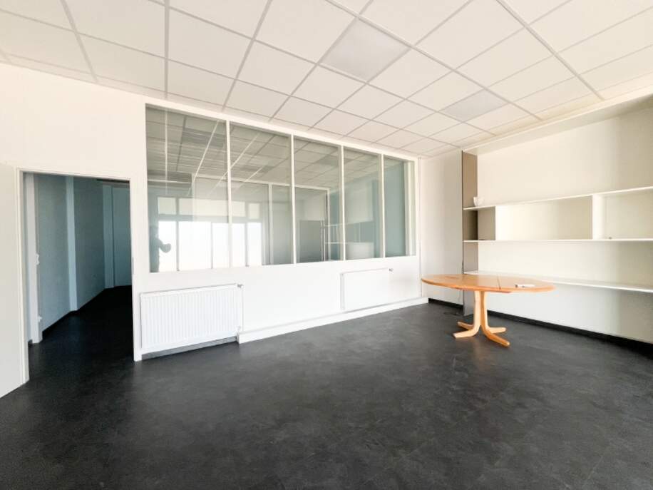 Bürobereich