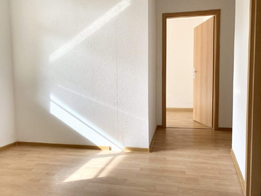 Eingangsbereich