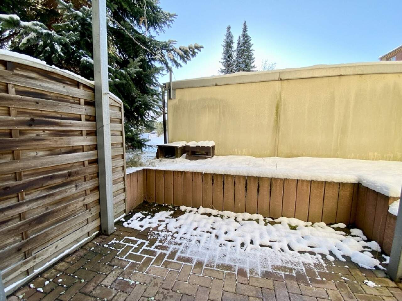 Wohnungen in LimbachOberfrohna Erdgeschosswohnung mit Terrasse
