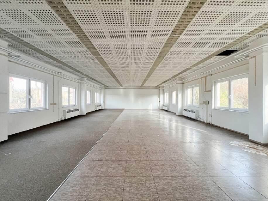 Innenansicht Haus 5