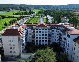 Nahe Dresdner Uniklinik | Bürofläche in Dresden Johannstadt zur Miete