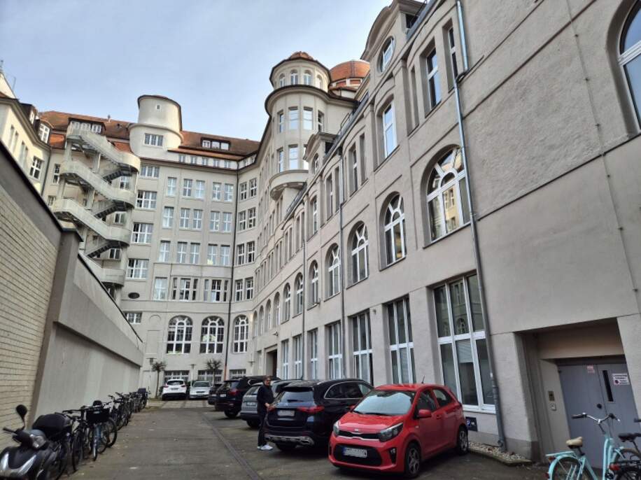 Rückansicht