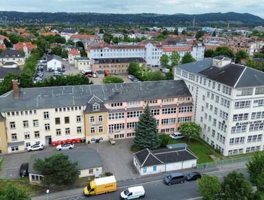 Dresden Niedersedlitz | ca. 200 m² Gewerbefläche zur Miete | ab sofort verfügbar