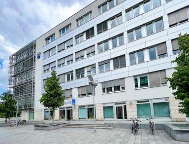 Rund 1.700 m² Bürofläche in zentraler Lage von Dresden | Beste Innenstadtlage
