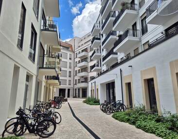 Top-Lage : Büroflächen in exklusiver Umgebung zu vermieten