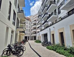 Top-Lage : Büroflächen in exklusiver Umgebung zu vermieten