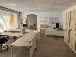 Ladenbüro in Innenstadt von Großenhain | ca. 85 m² ab sofort | auf Wunsch möbliert