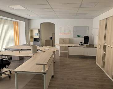 Ladenbüro in Innenstadt von Großenhain | ca. 85 m² ab sofort | auf Wunsch möbliert