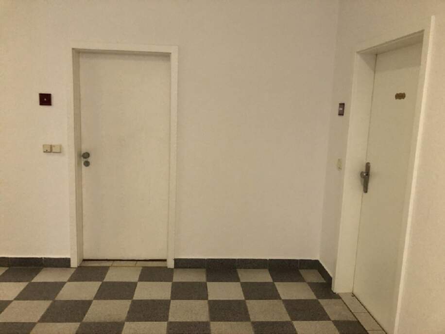 Wohnungstüren