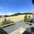 Ausblick Balkon