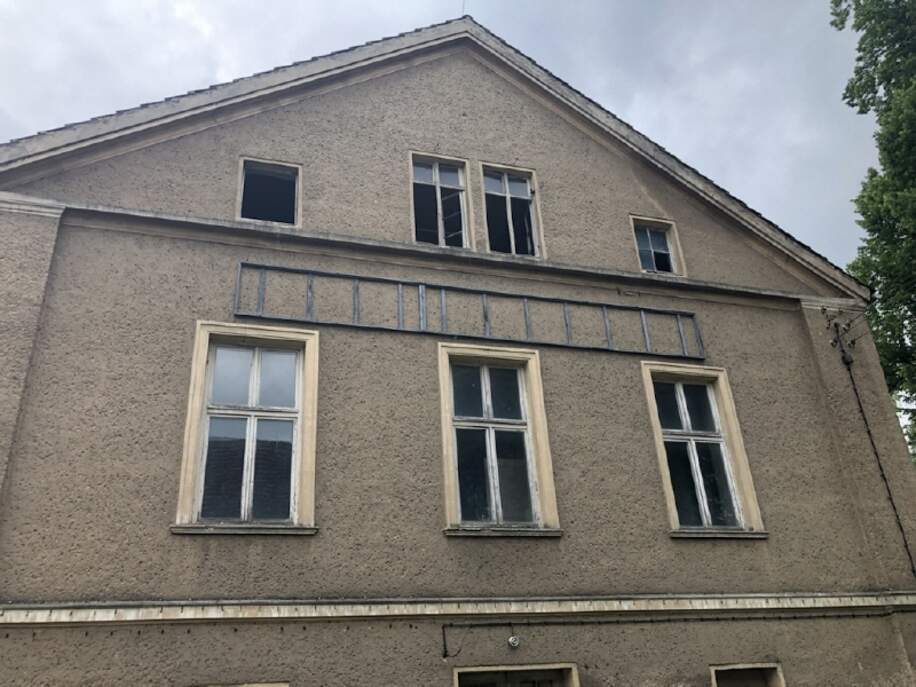 Haus 1