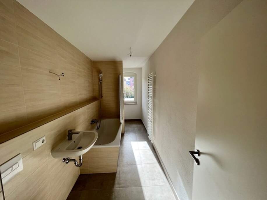 Innensansichten Badezimmer