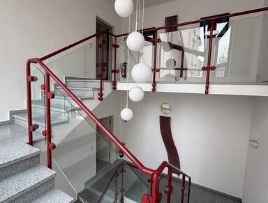 Dresden Löbtau | ca. 58 m² Büro oder Praxisfläche zur Miete