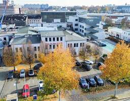 Zentrale Lager- und Produktionsflächen in Dresden-Löbtau zur Miete!