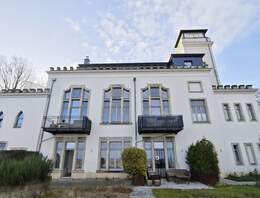 Vakantes Investment in Schlossvilla mit Blick auf die Weinberge von Radebeul!